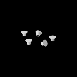 Sale Zone Denmark A-bulletin board Magnet 5 stk. V&aelig;lg farve