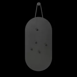 Discount Zone Denmark A-bulletin board Opslagstavle Black