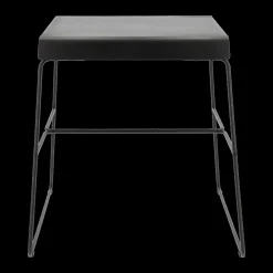 Sale Zone Denmark A-Café table Outdoor Bord Black