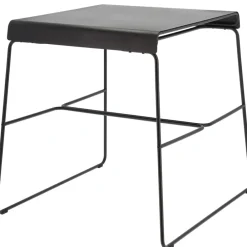 Sale Zone Denmark A-Café table Outdoor Bord Black