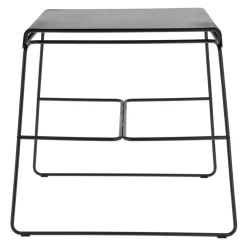 Sale Zone Denmark A-Café table Outdoor Bord Black