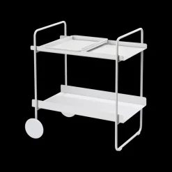 New Zone Denmark A-Cocktail Trolley Cocktail trolley V&aelig;lg farve