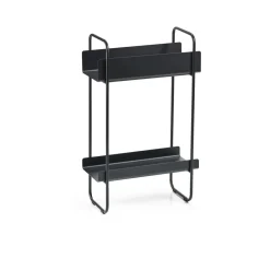 Online Zone Denmark A-Console Table Konsolbord Black