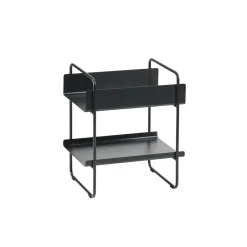 Online Zone Denmark A-Console Table Konsolbord Black