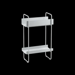 Best Zone Denmark A-Console Table Konsolbord Soft Grey