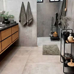 Best Zone Denmark A-Console Table Konsolbord Black