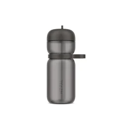 Online Mepal Active Flip Drikkeflaske Graphite Black