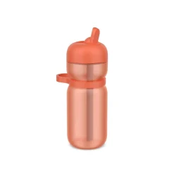 Mepal Active Flip Drikkeflaske Peach Orange