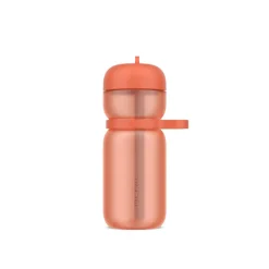 Mepal Active Flip Drikkeflaske Peach Orange