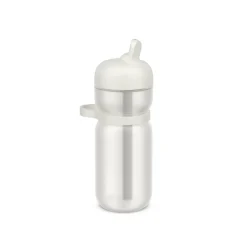 Sale Mepal Active Flip Drikkeflaske Ceramic White