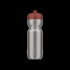 Outlet Mepal Active Pull Sportsflaske Mountain Red