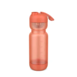 Discount Mepal Active Shake Sportsflaske Peach Orange