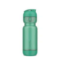 Sale Mepal Active Shake Sportsflaske Apple Green