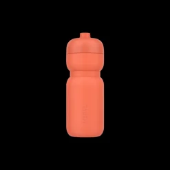 Sale Mepal Active Squeeze Sportsflaske Peach Orange