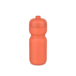 Sale Mepal Active Squeeze Sportsflaske Peach Orange
