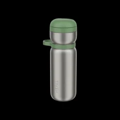 Mepal Active Twist Sportstermoflaske Moss Green