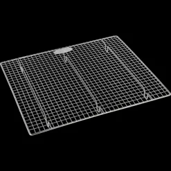 New Blomsterbergs Afkølingsrist Stål