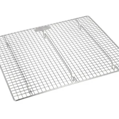 New Blomsterbergs Afkølingsrist Stål