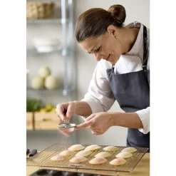 New Blomsterbergs Afkølingsrist Stål