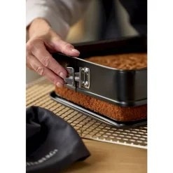 New Blomsterbergs Afkølingsrist Stål