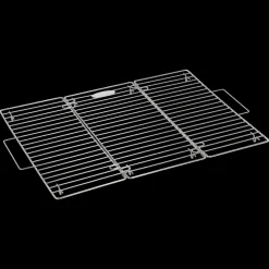 Sale Blomsterbergs Afkølingsrist foldbar Stål