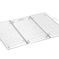 Sale Blomsterbergs Afkølingsrist foldbar Stål