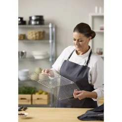 Sale Blomsterbergs Afkølingsrist foldbar Stål