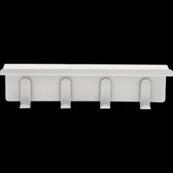 Outlet Zone Denmark A-Hallway Shelf Entrehylde Soft Grey