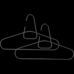 Sale Zone Denmark A-hanger Bøjle 2 stk. Black