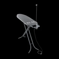 Best Leifheit Airboard M Plus Strygebræt Black