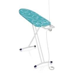 Sale Leifheit Airboard M Solid Plus Strygebræt Hvid