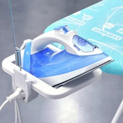 Sale Leifheit Airboard M Solid Plus Strygebræt Hvid