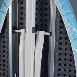 Discount Leifheit Airboard M Solid Strygebræt Hvid