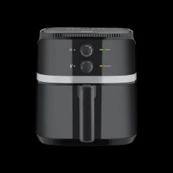 Online Severin Airfryer 1500 watt Sort