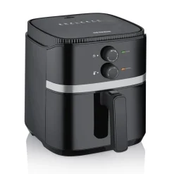 Online Severin Airfryer 1500 watt Sort