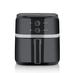 Online Severin Airfryer 1500 watt Sort