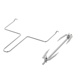 Sale HOLM Airfryer Ovn 1700 watt Sort