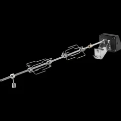 Clearance Rösle AllFlame Rotisserie Stål