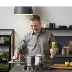 New By Tareq Taylor Amandine Gryde Stål