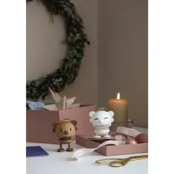 Sale Hoptimist Angel Bimble White