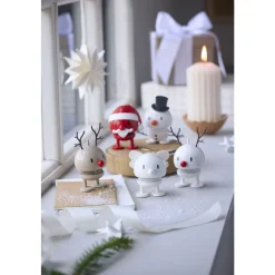 Clearance Hoptimist Angel Bumble White