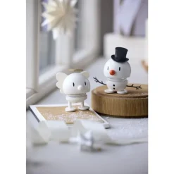 Clearance Hoptimist Angel Bumble White