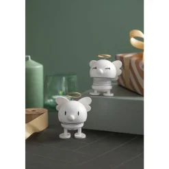 Clearance Hoptimist Angel Bumble White