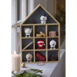 Clearance Hoptimist Angel Bumble White