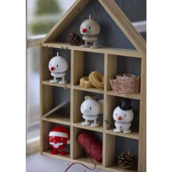 Clearance Hoptimist Angel Bumble White