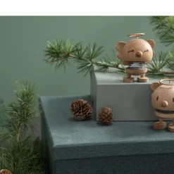 Outlet Hoptimist Angel Bumble Oak