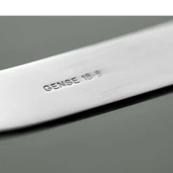 Sale Gense Animal Friends Børnebestik 4 dele Mat stål