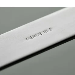 Sale Gense Animal Friends Børnebestik 4 dele Mat stål