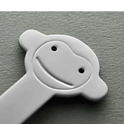 Sale Gense Animal Friends Børnebestik 4 dele Mat stål