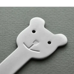 Sale Gense Animal Friends Børnebestik 4 dele Mat stål